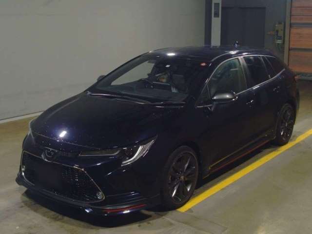 14 TOYOTA COROLLA TOURING ZRE212W 2019 г. (TAA Yokohama)